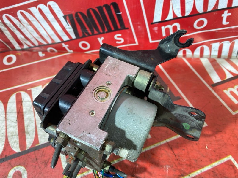 Блок ABS (Модулятор ABS), 700 рублей, Солонцы