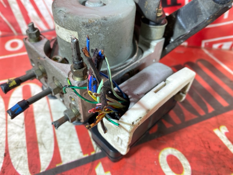 Блок ABS (Модулятор ABS), 700 рублей, Солонцы