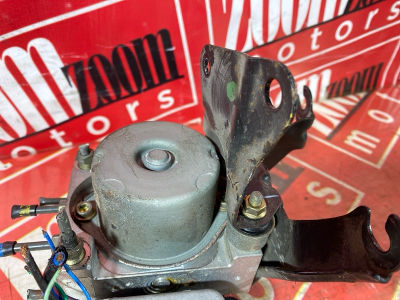 Блок ABS (Модулятор ABS), 700 рублей, Солонцы