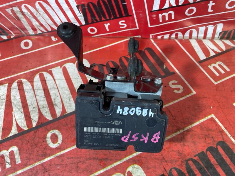 Блок ABS (Модулятор ABS), 1300 рублей, Солонцы