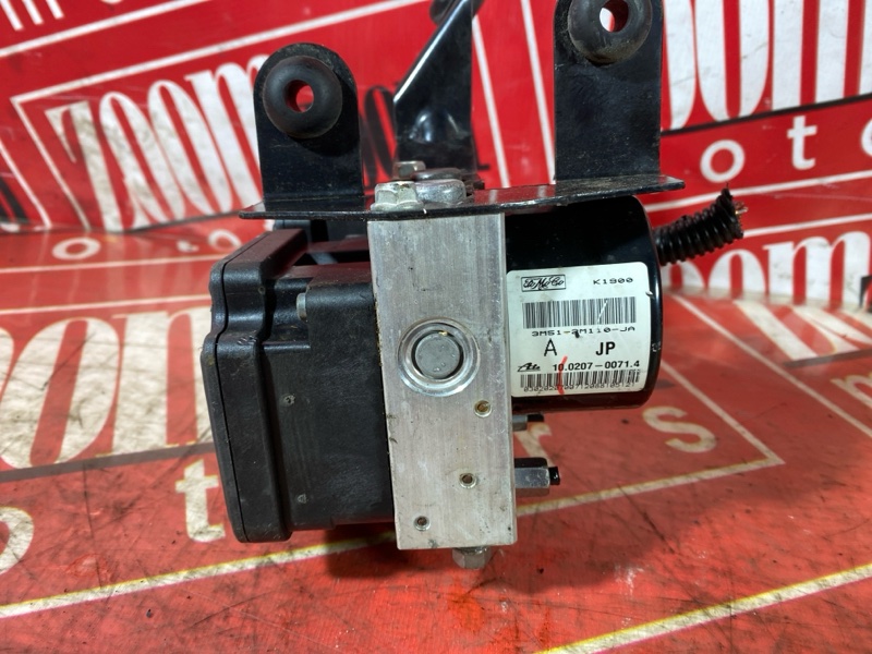 Блок ABS (Модулятор ABS), 1300 рублей, Солонцы