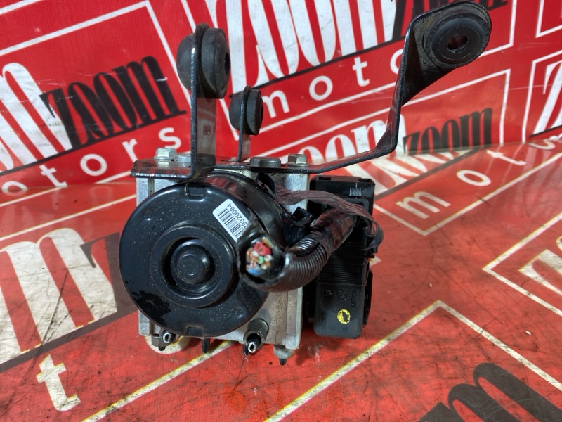 Блок ABS (Модулятор ABS), 1300 рублей, Солонцы