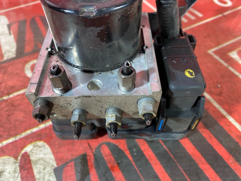 Блок ABS (Модулятор ABS), 1300 рублей, Солонцы