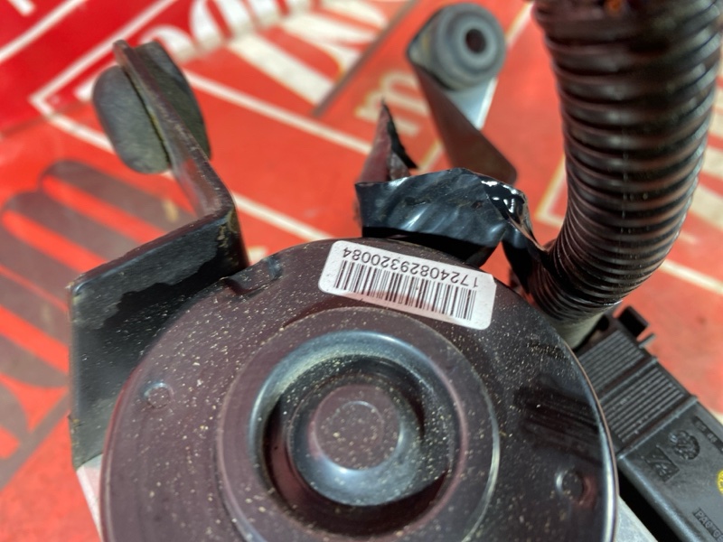 Блок ABS (Модулятор ABS), 1300 рублей, Солонцы