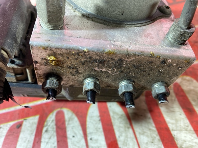 Блок ABS (Модулятор ABS), 2500 рублей, Солонцы