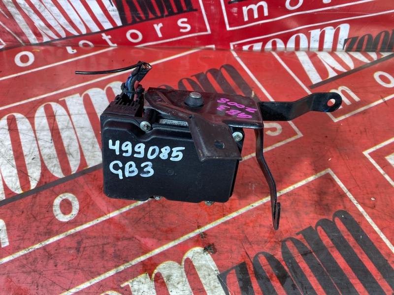 Блок ABS (Модулятор ABS), 500 рублей, Солонцы