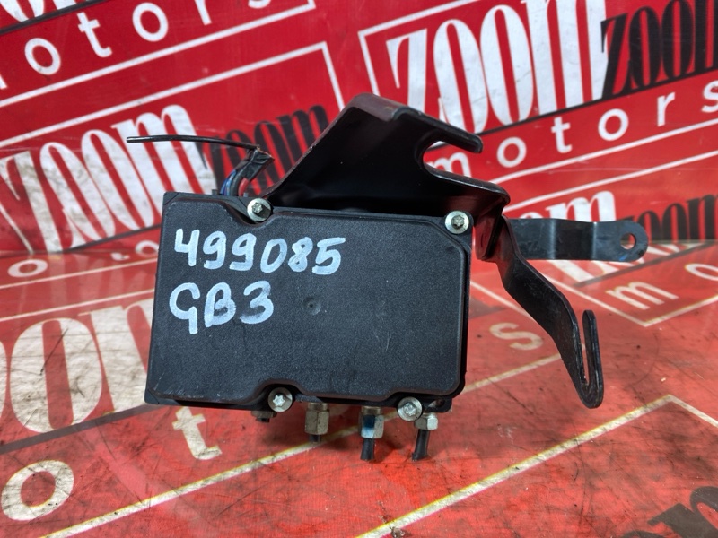 Блок ABS (Модулятор ABS), 500 рублей, Солонцы