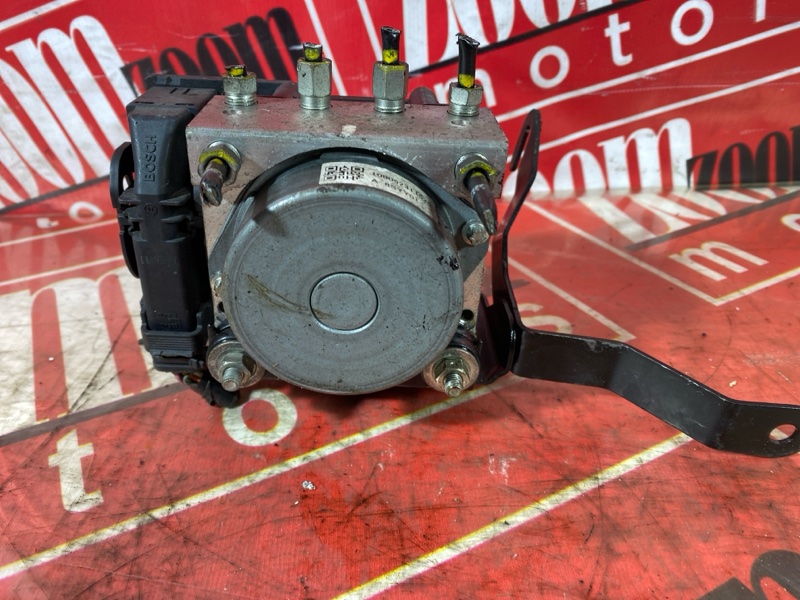 Блок ABS (Модулятор ABS), 500 рублей, Солонцы