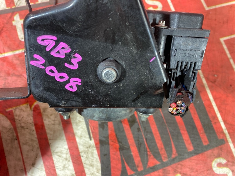 Блок ABS (Модулятор ABS), 500 рублей, Солонцы