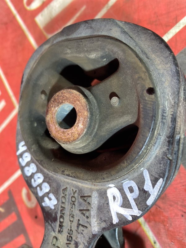 Подушка двигателя, 7000 рублей, Солонцы