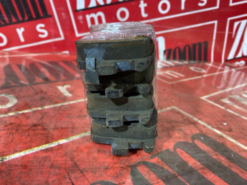 Колодки тормозные, 1200 рублей, Солонцы