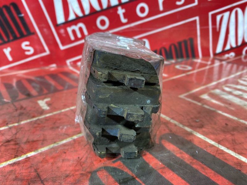 Колодки тормозные, 1200 рублей, Солонцы