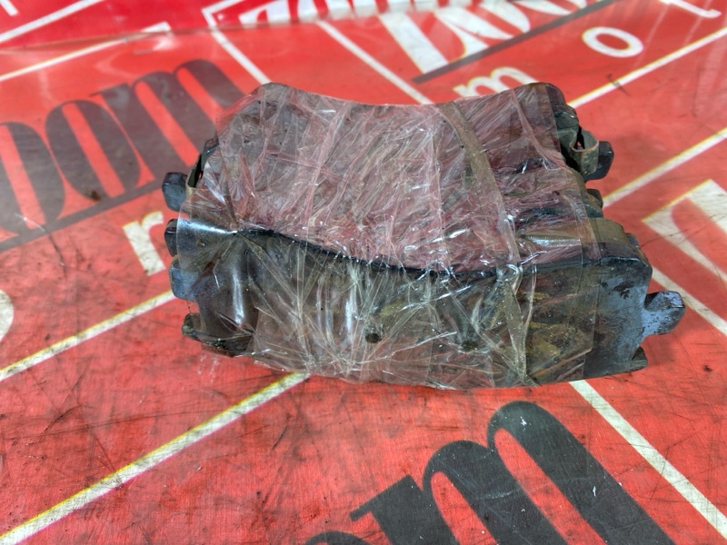 Колодки тормозные, 1200 рублей, Солонцы