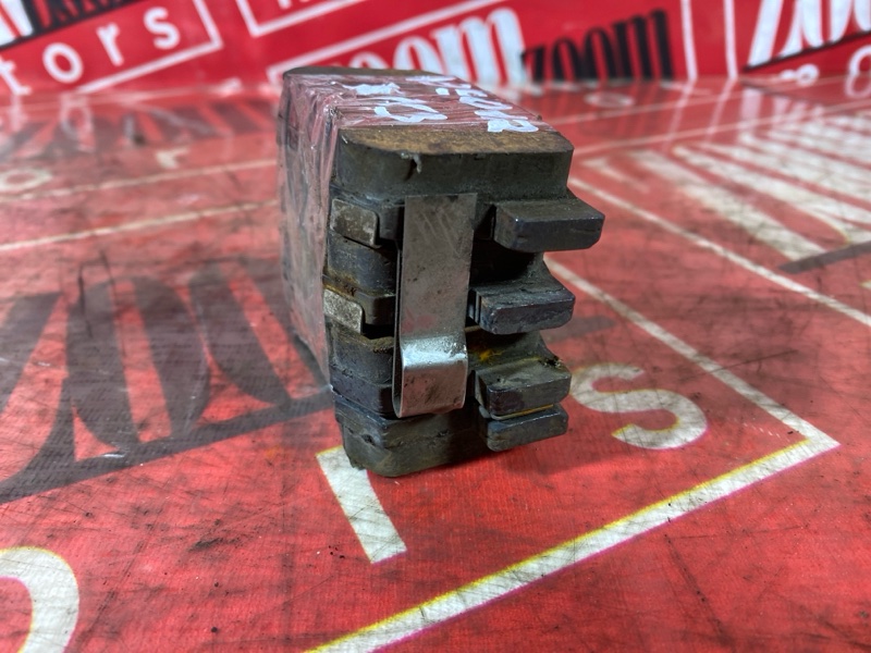 Колодки тормозные, 900 рублей, Солонцы