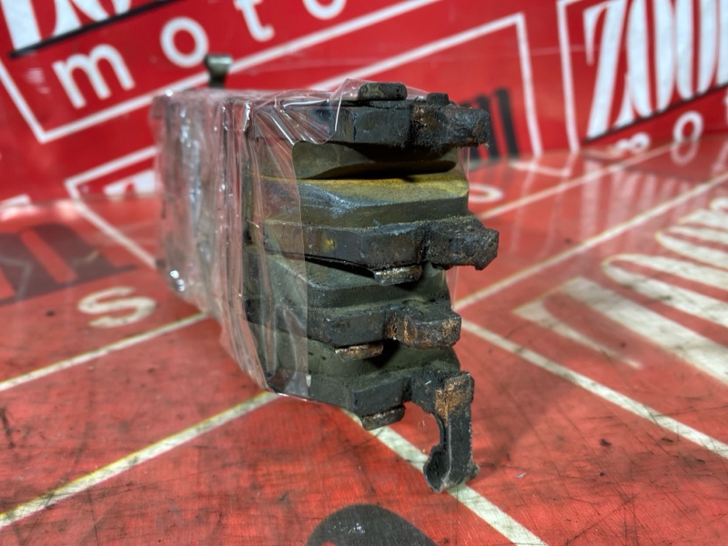 Колодки тормозные, 1200 рублей, Солонцы