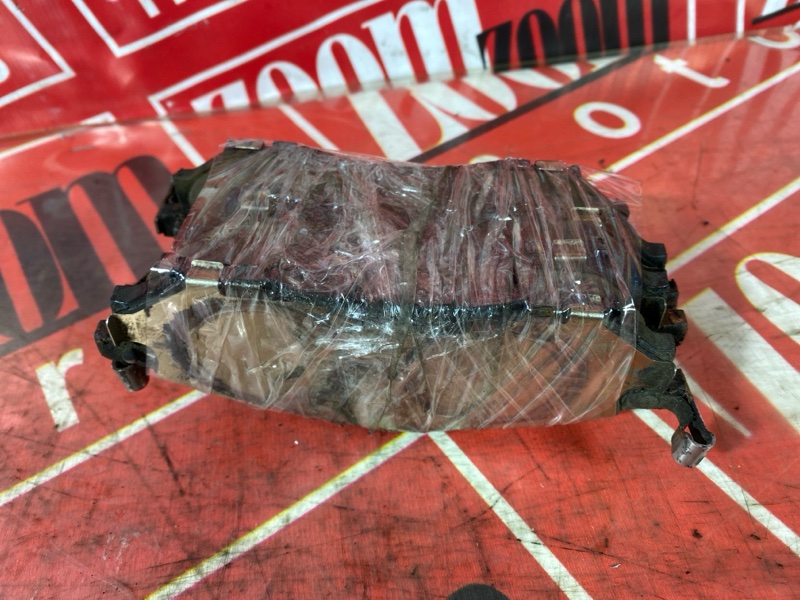 Колодки тормозные, 1200 рублей, Солонцы