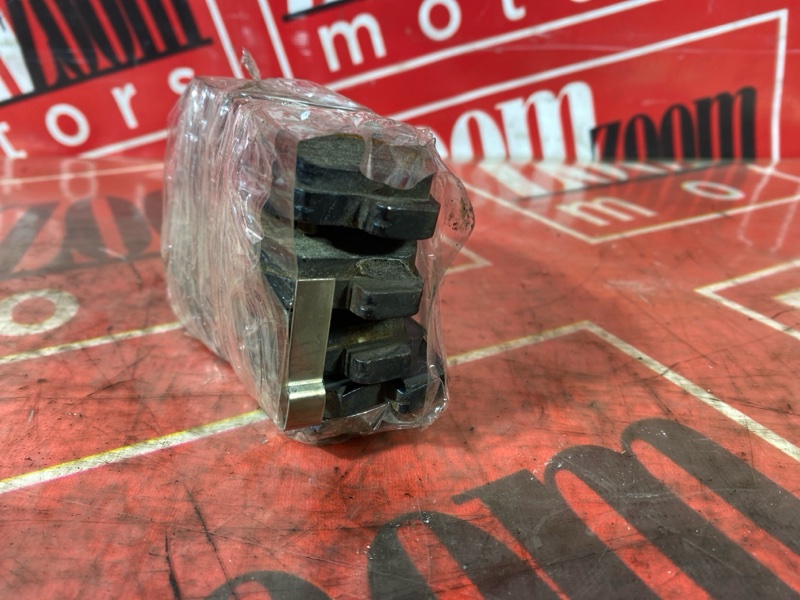 Колодки тормозные, 700 рублей, Солонцы