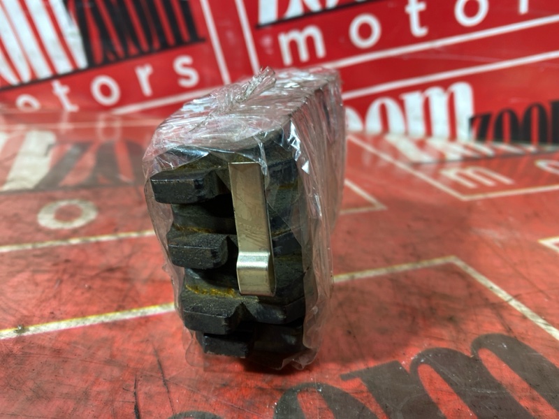 Колодки тормозные, 700 рублей, Солонцы