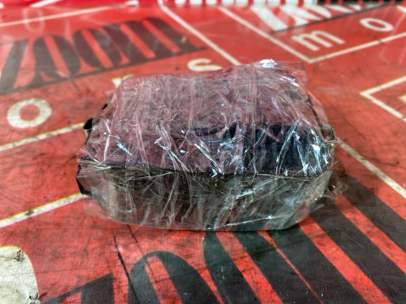 Колодки тормозные, 700 рублей, Солонцы