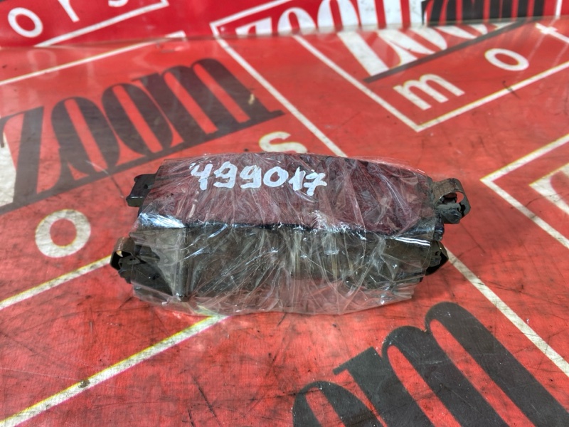 Колодки тормозные, 1200 рублей, Солонцы