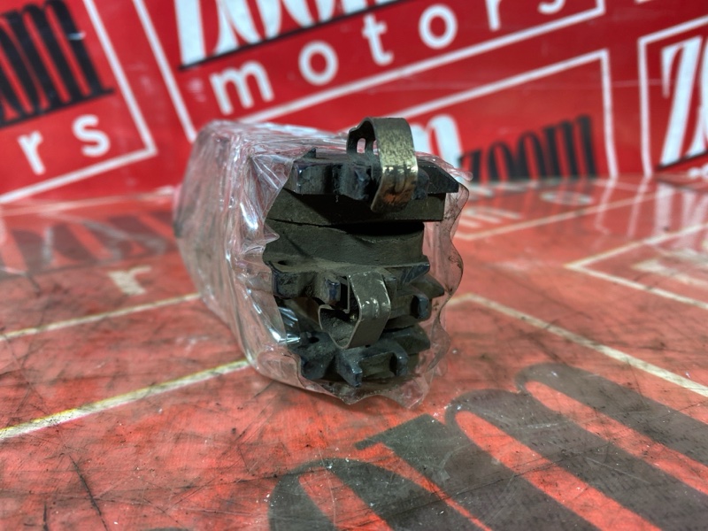 Колодки тормозные, 1200 рублей, Солонцы