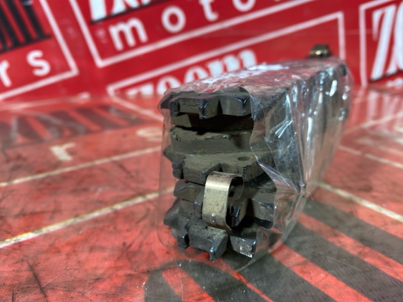 Колодки тормозные, 1200 рублей, Солонцы