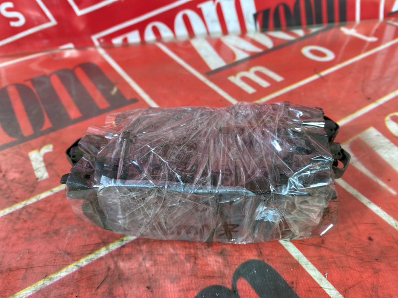 Колодки тормозные, 1200 рублей, Солонцы