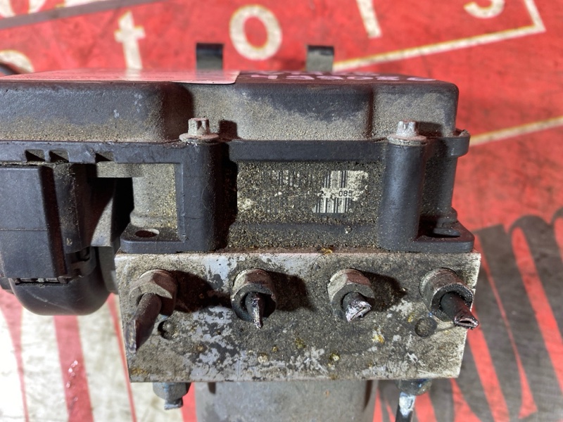 Блок ABS (Модулятор ABS), 800 рублей, Солонцы