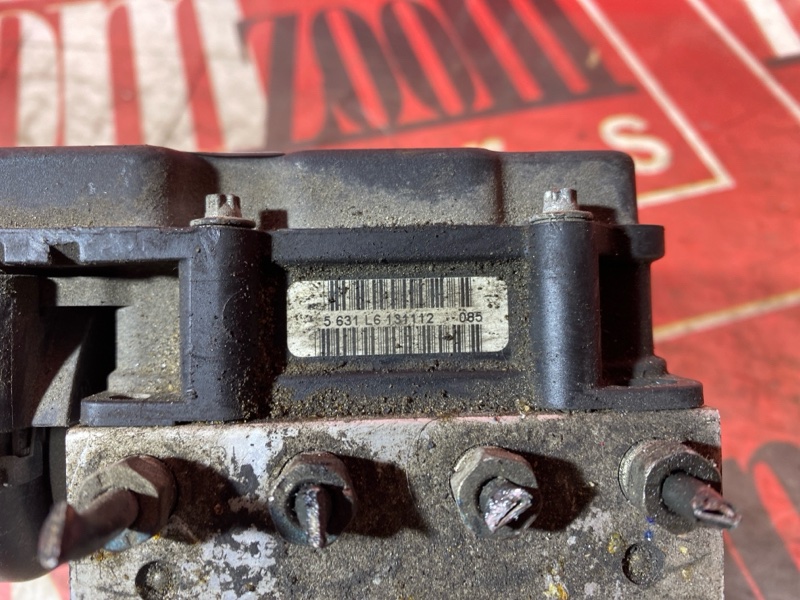 Блок ABS (Модулятор ABS), 800 рублей, Солонцы