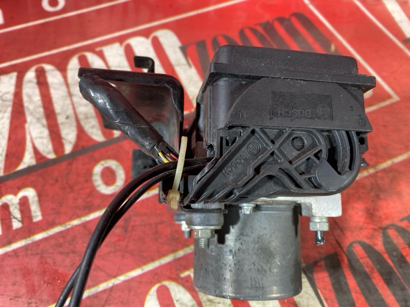 Блок ABS (Модулятор ABS), 800 рублей, Солонцы