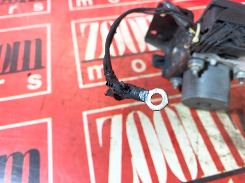 Блок ABS (Модулятор ABS), 800 рублей, Солонцы