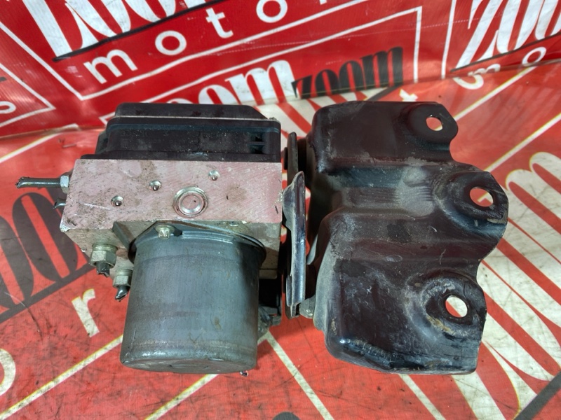 Блок ABS (Модулятор ABS), 1000 рублей, Солонцы