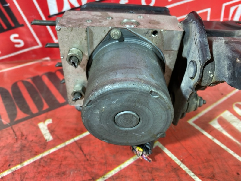 Блок ABS (Модулятор ABS), 1000 рублей, Солонцы