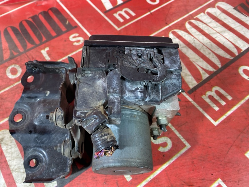 Блок ABS (Модулятор ABS), 1000 рублей, Солонцы