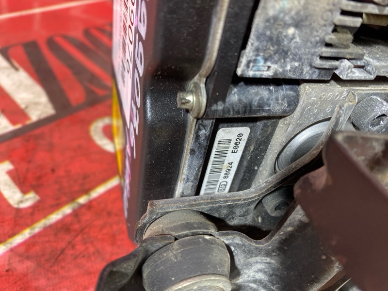 Блок ABS (Модулятор ABS), 1000 рублей, Солонцы