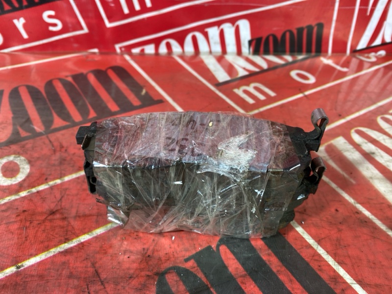 Колодки тормозные, 1000 рублей, Солонцы