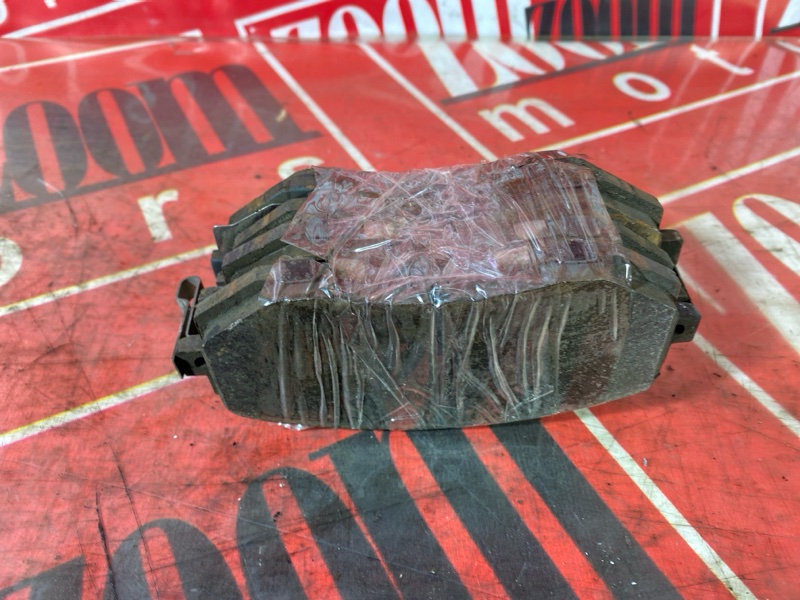 Колодки тормозные, 1000 рублей, Солонцы