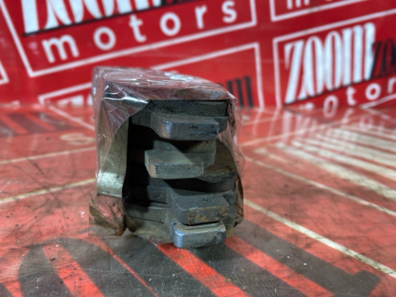 Колодки тормозные, 1200 рублей, Солонцы