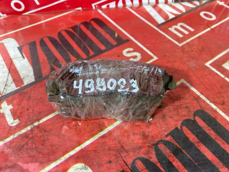 Колодки тормозные, 1200 рублей, Солонцы