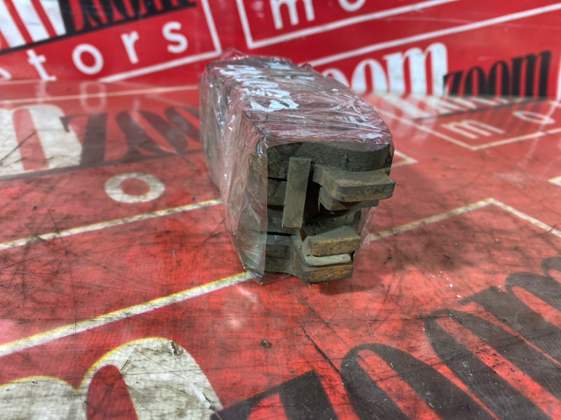 Колодки тормозные, 1200 рублей, Солонцы