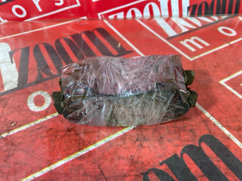 Колодки тормозные, 1200 рублей, Солонцы