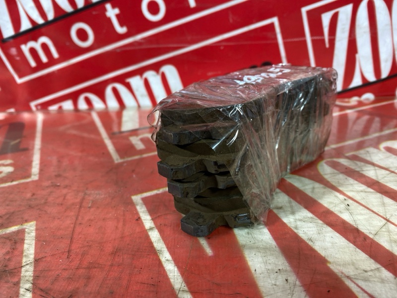 Колодки тормозные, 1000 рублей, Солонцы