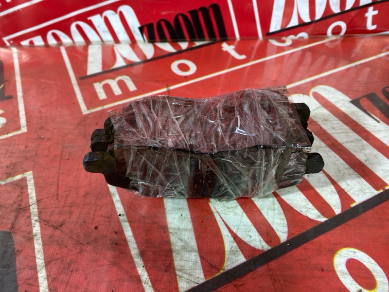 Колодки тормозные, 1000 рублей, Солонцы