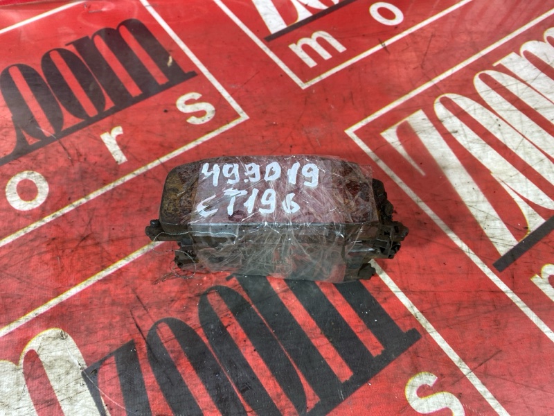 Колодки тормозные, 1200 рублей, Солонцы