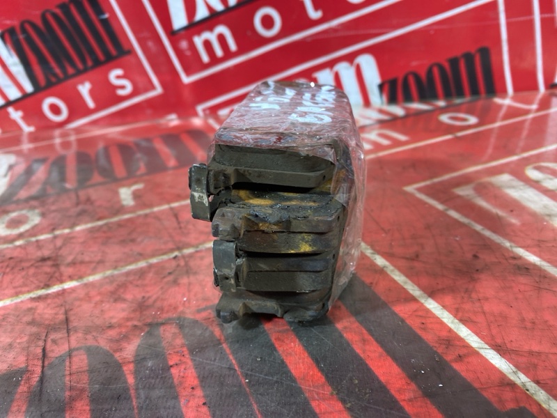 Колодки тормозные, 1200 рублей, Солонцы