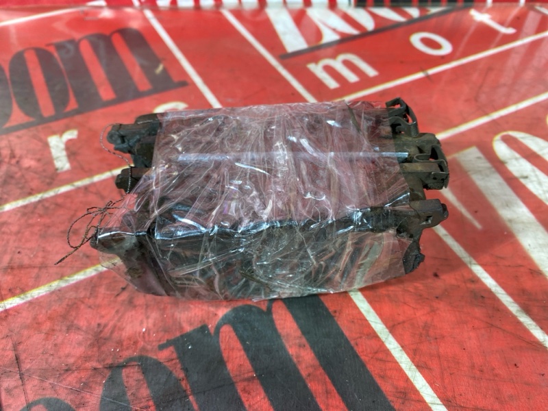 Колодки тормозные, 1200 рублей, Солонцы