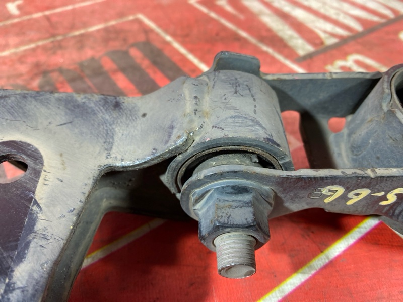 Подушка двигателя, 1500 рублей, Солонцы