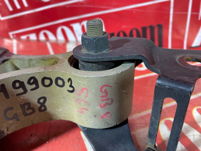 Подушка двигателя, 3400 рублей, Солонцы