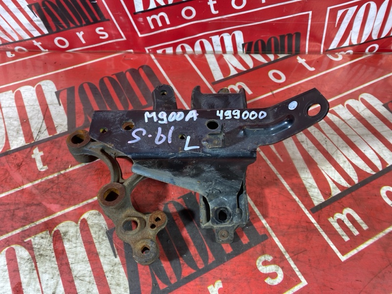 Подушка двигателя, 1000 рублей, Солонцы