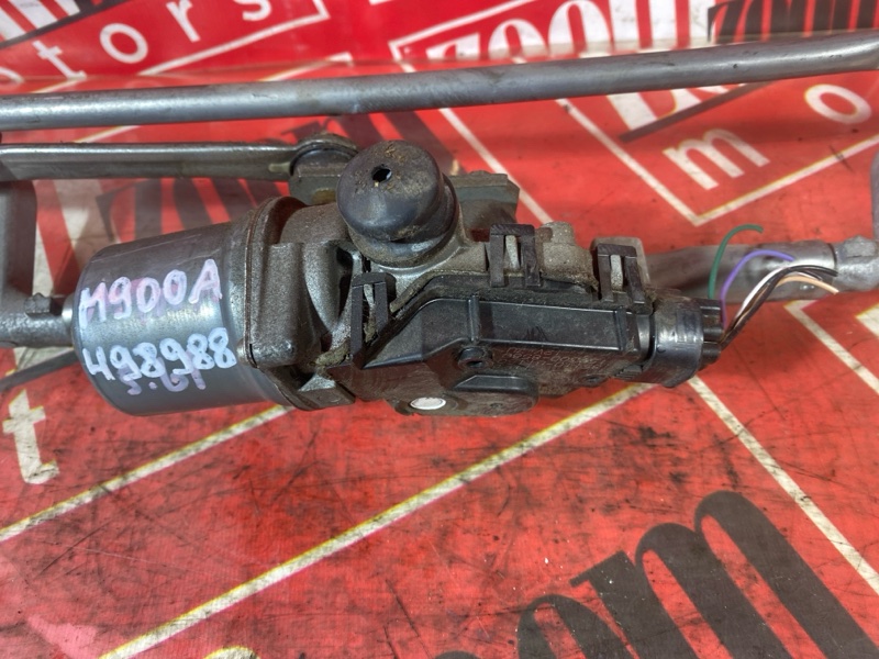 Мотор стеклоочистителей, 2000 рублей, Солонцы